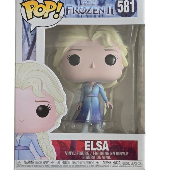 Funko Pop - Picture 1 of 6